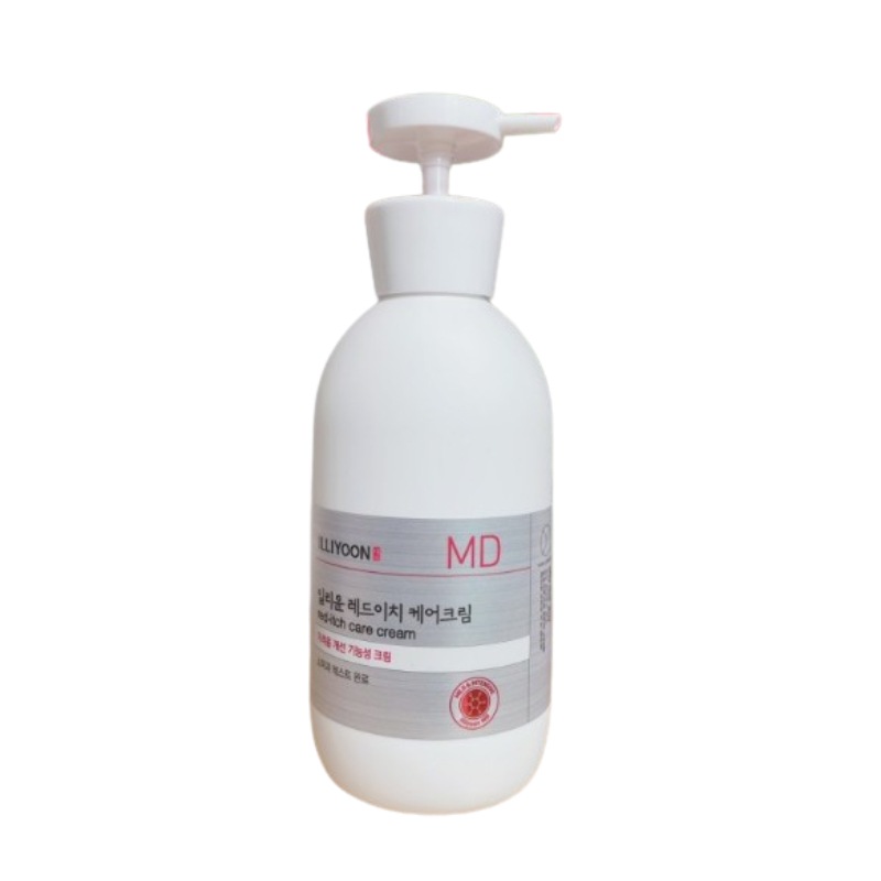 レッドイチケアクリーム 330ml