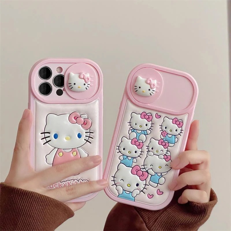 iPhone11 13ケース iphone15 XR 15Po Kitty 14Plus 7 ハローキティ 13Pro 11 iPhone15 Hello 8 iPhone12 スマホケース 14Pr
