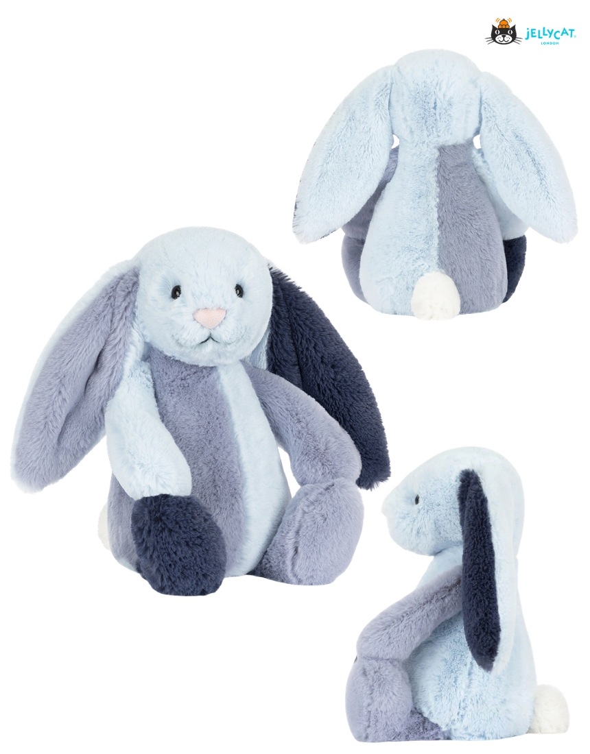 正規品 Puddlesea Bunny 韓国人気 キッズぬいぐるみ おもちゃ