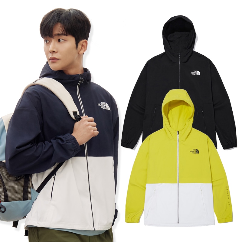 NJ3BN04 フリーライトジャケット 3色パーカー・トレーナー