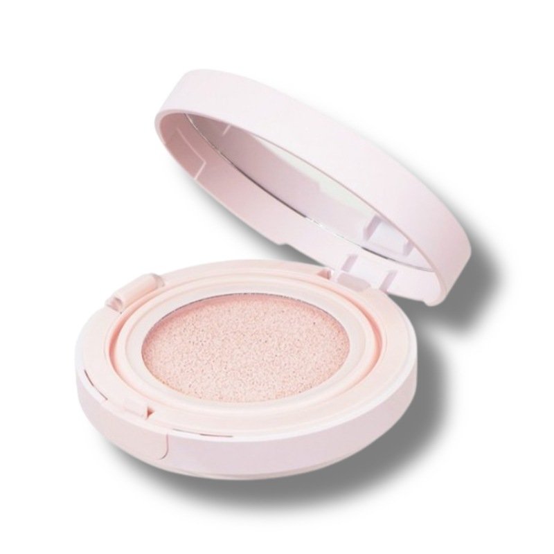 トーンアップベースデイリークッションファンデーション 14g