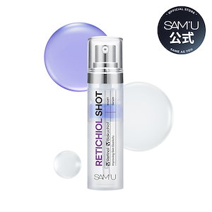 Qoo10] サミュ 【サミュ公式】【新発売】 シナジーショッ : スキンケア