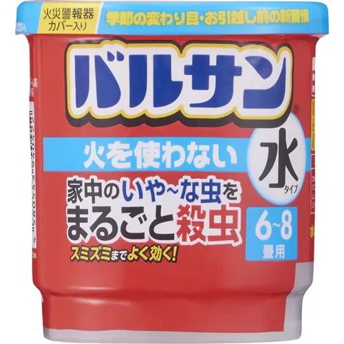 レック バルサン 火を使わない水タイプ 12.5g 価格比較 - 価格.com