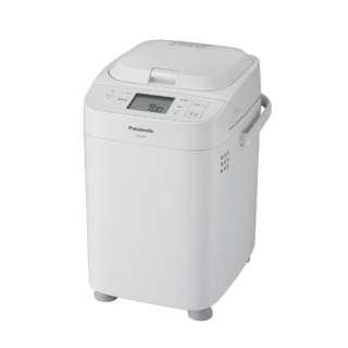 パナソニック　Panasonic ホームベーカリー SD-MT4-W ホワイト SDMT4-W