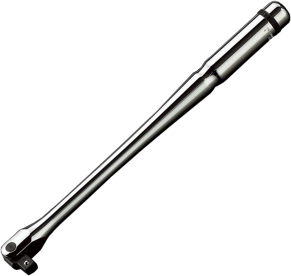 ネプロス スピンナハンドル NBS3 差込角:9.5×全長:300mm