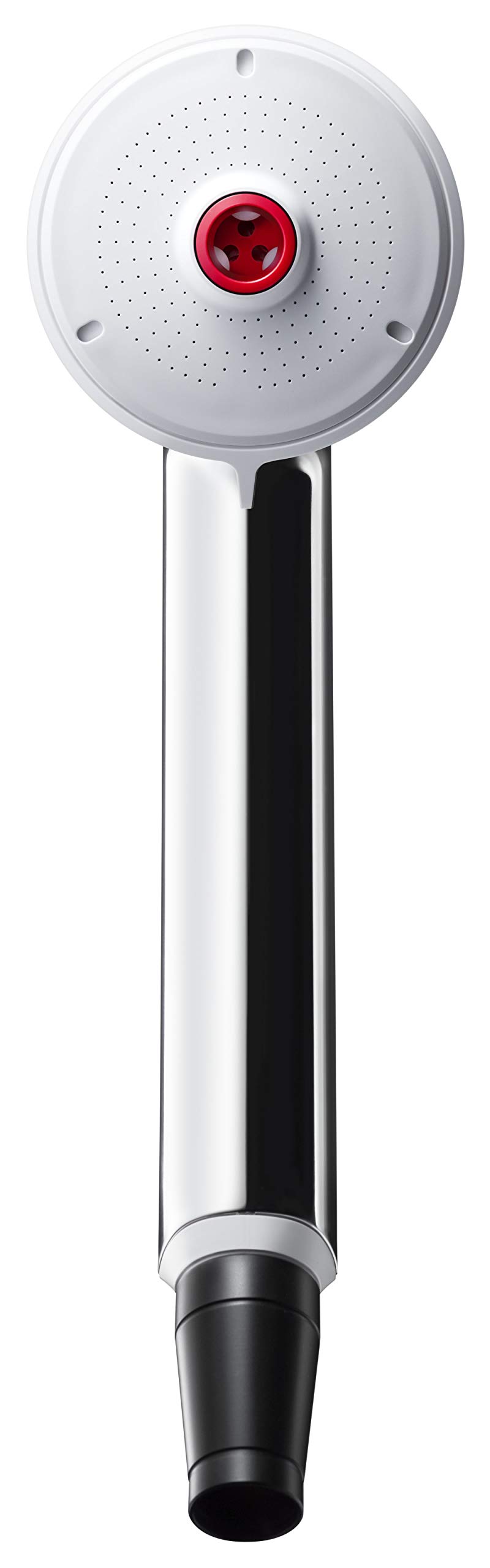 SANEI(旧社名:三栄水栓製作所)三栄水栓製作所 ボディケアシャワーヘッド ダダダ DADADA ホワイト PS3070-80XAC