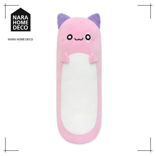メイプルストーリー ボディピロー ピンクビーン 韓国人気 かわいい 韓国インテリア