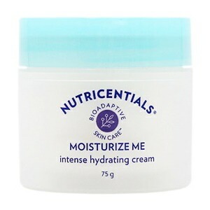 ニュースキン ニュートリセンシャルズ モイスチャーライズミー 75g