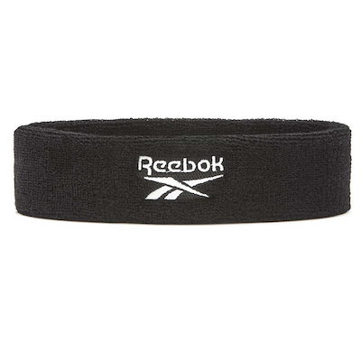 他サイト： リーボック　スポーツヘッドバンド　RASB-11030BKの商品画像