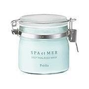 スパエメール ディープタラソマスク 495g コーセー