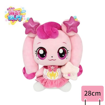 キャッチ！ティニピン♡最新シーズン5❁NEWコンパクト♡❁