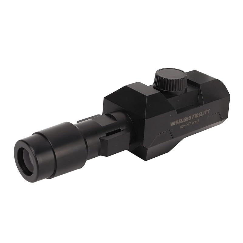 スマート望遠鏡 70X 1920x1080デジタル望遠鏡 単眼テレスコープ モバイル検出 USBケーブル付き 傷に強い 三脚装備 スマホ撮影 初心者適用 スポーツ観戦 旅行