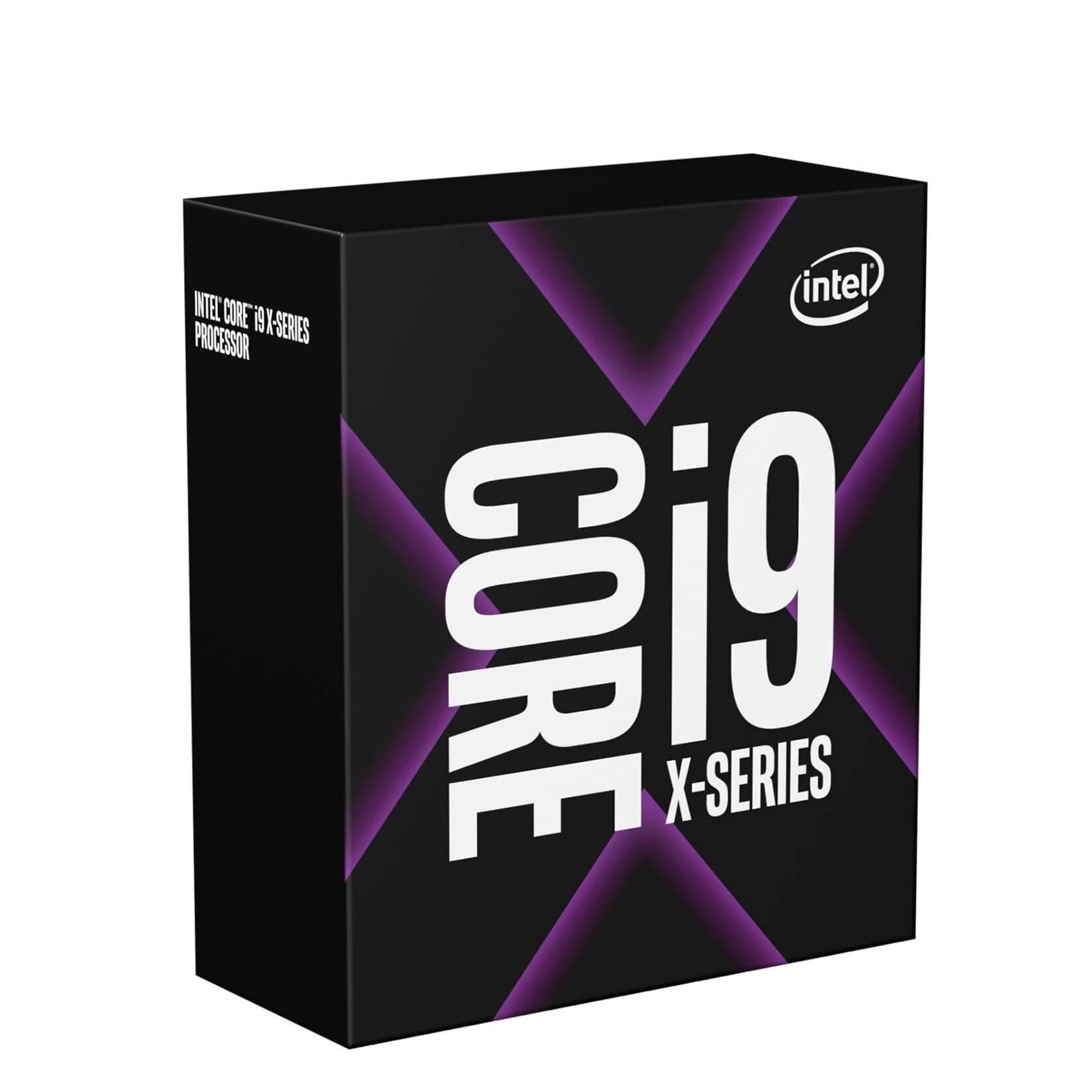 Core i9 10900X BOX
