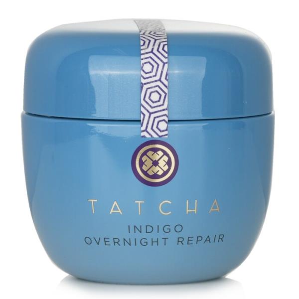 インディゴオーバーナイトリペア 50ml