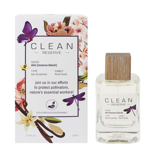 リザーブ スキン リミテッドエディション EDP SP 100ml