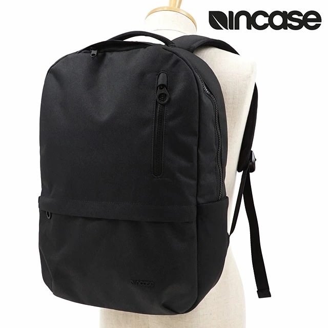 インケース Incase リュック キャンパス コンパクト バックパック 20L Campus Compact Backpack 2020 [137203053001 SS21] メンズレディース
