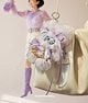 No.301LV Big Eyes LAVENDER