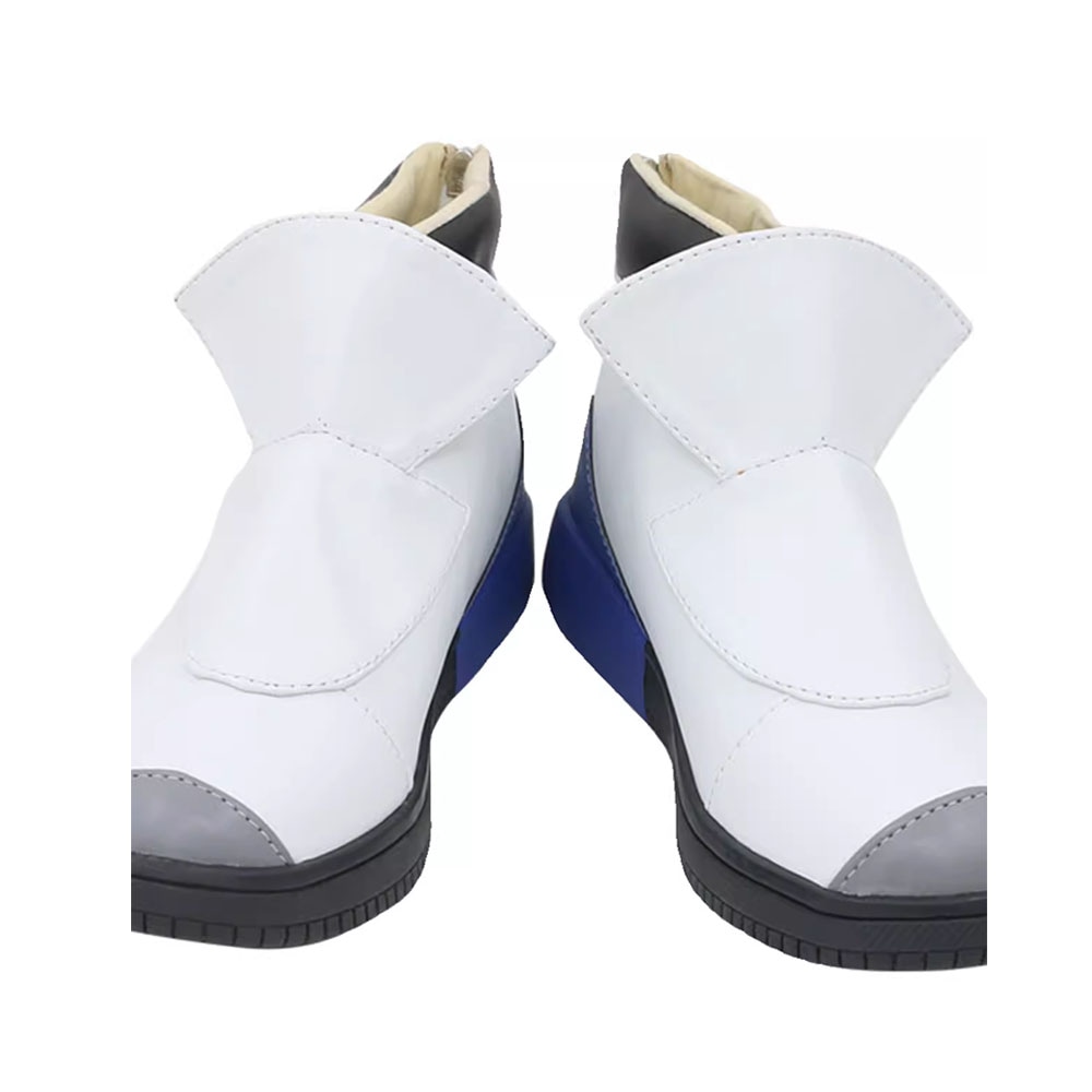 ポケットモンスター コスプレ リコ　コスプレブーツ