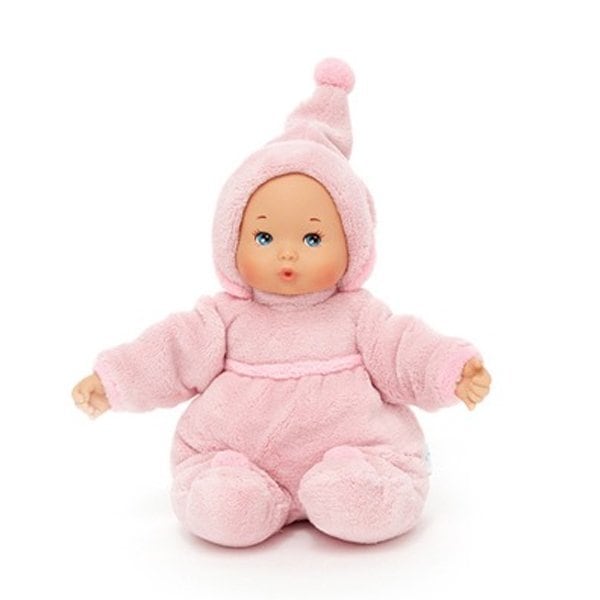 MA46670 マダムアレクサンダー 私の初めてのピンク人形 31cm