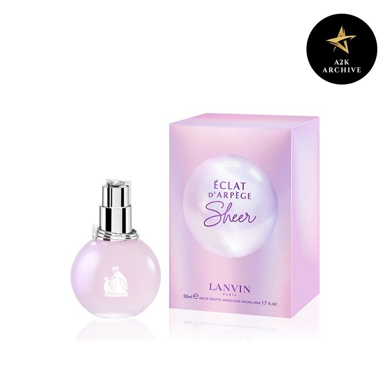 [香水]エクラドアルペジュシアー オードトワレ