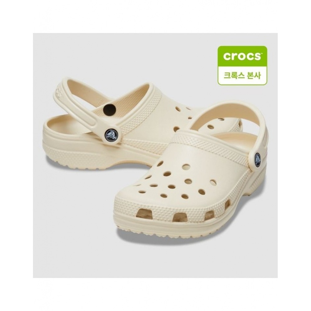 クロックスクラシッククロッグボーン 10001-2Y2