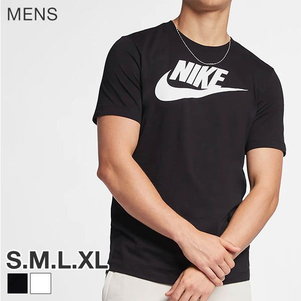 Qoo10 10off ナイキ Nike Tシャツ メンズファッション