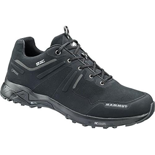 マムート MAMMUT Ultimate Pro Low GTX メンズ 3040-00710-0052 シューズ
