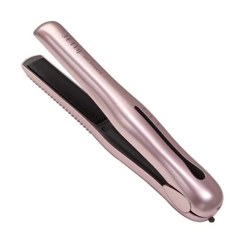セキュネット SLJ-NXT-RG コードレスヘアアイロン ジェティーネクスト JETty（ジェティー） ローズゴールド