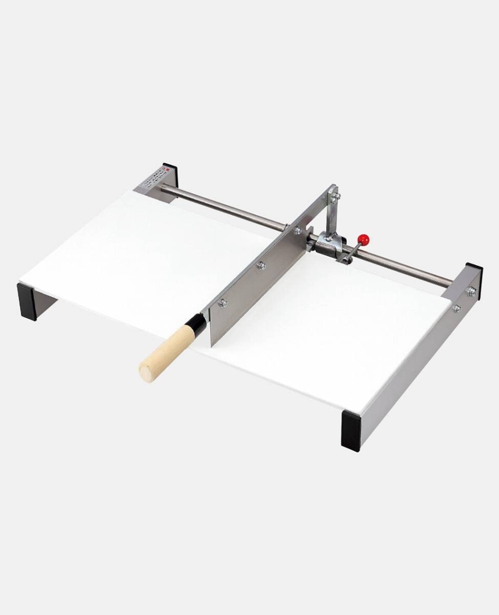 CutCut麺切台 大 誰でも簡単に麺切ができ麺の仕上がりが美しい！ A-1300 手打ち 麺道具 30,030円