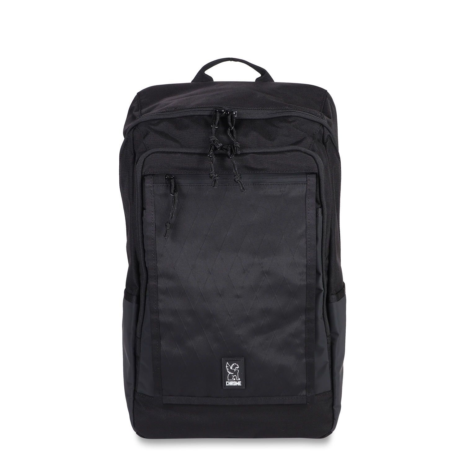 リュック バッグ バックパック コヒーシブ 防水 耐水 メンズ レディース 35L ブラック 黒 JP186BKRM2R