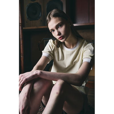 真作/池田遙邨/池畔の少女図/山水図/風景図/横物/掛軸☆宝船☆AH-526