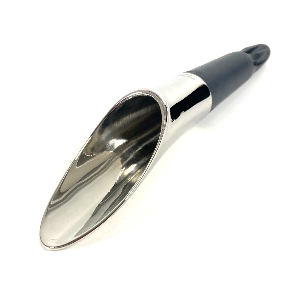 Georg Jensen ジョージジェンセン 雑貨 3581627 ワインポアラー bar用品 バー インテリア カトラリー メタル シルバー 7,304円