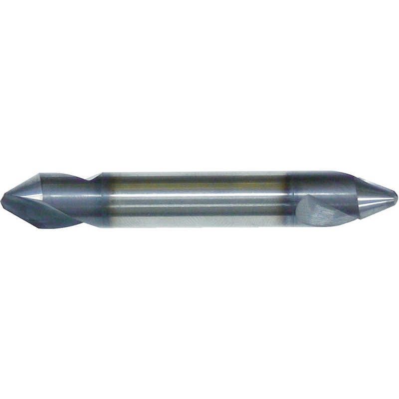 イワタツール SPセンター60超硬コート付 60SPC0.1X0.4CBALD