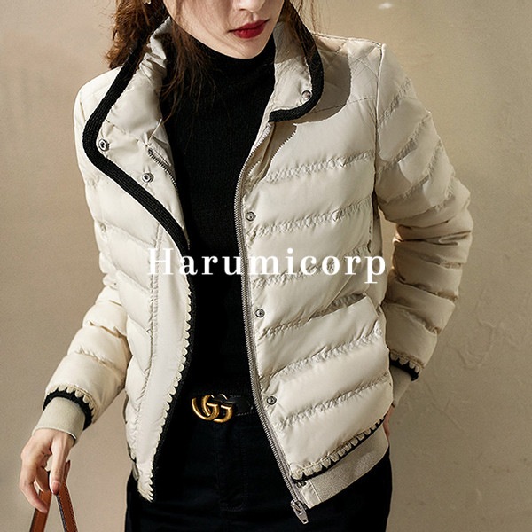 中綿コート レディース 40代 軽い 冬服 コート アウター 厚手 中綿コート 中綿ジャケット ジャンパー パーカー ジャケット トップス 防寒 暖かい 大きいサイズ 体型カバー おしゃれ 可愛い ス