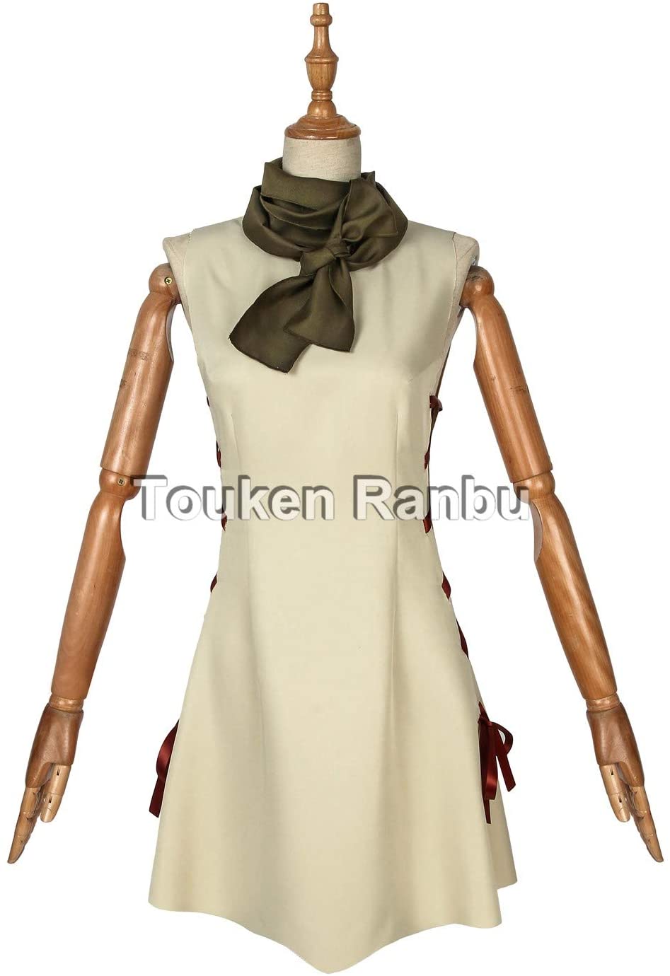 Ｄｒ．ＳＴＯＮＥ ドクター小川 杠 コスプレ衣装