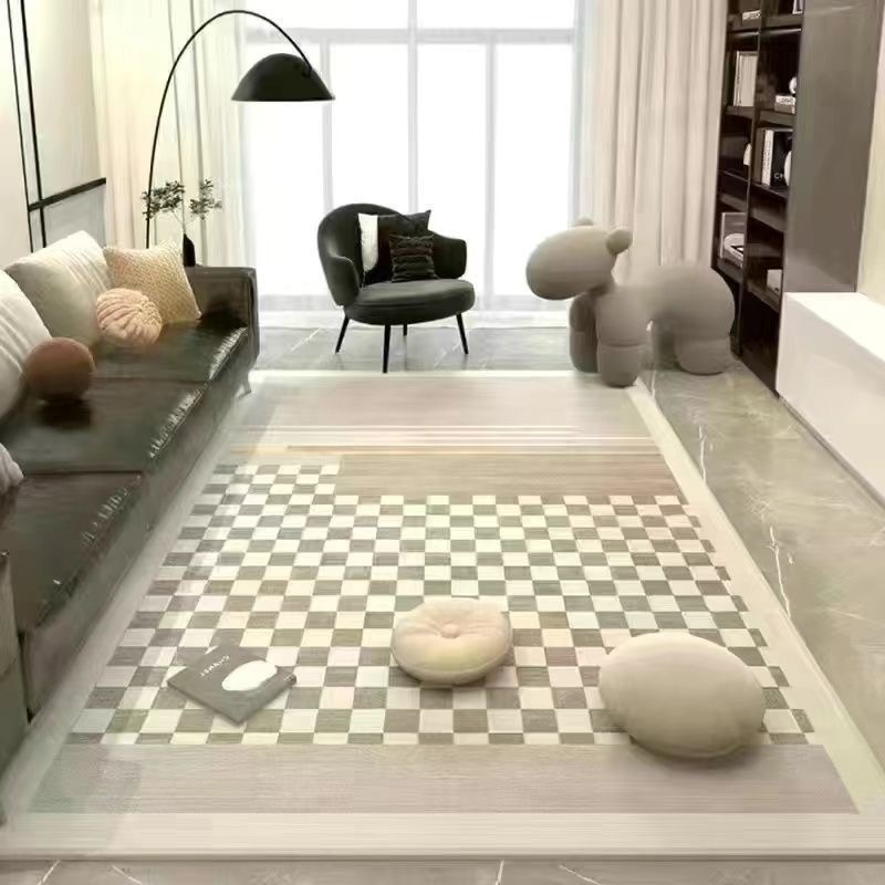 カーペット ラグ ラグマット C5 洗える オールシーズン おしゃれ 春 夏 北欧 絨毯 抗菌 160*200,160*230,180*270,180*280,200*300