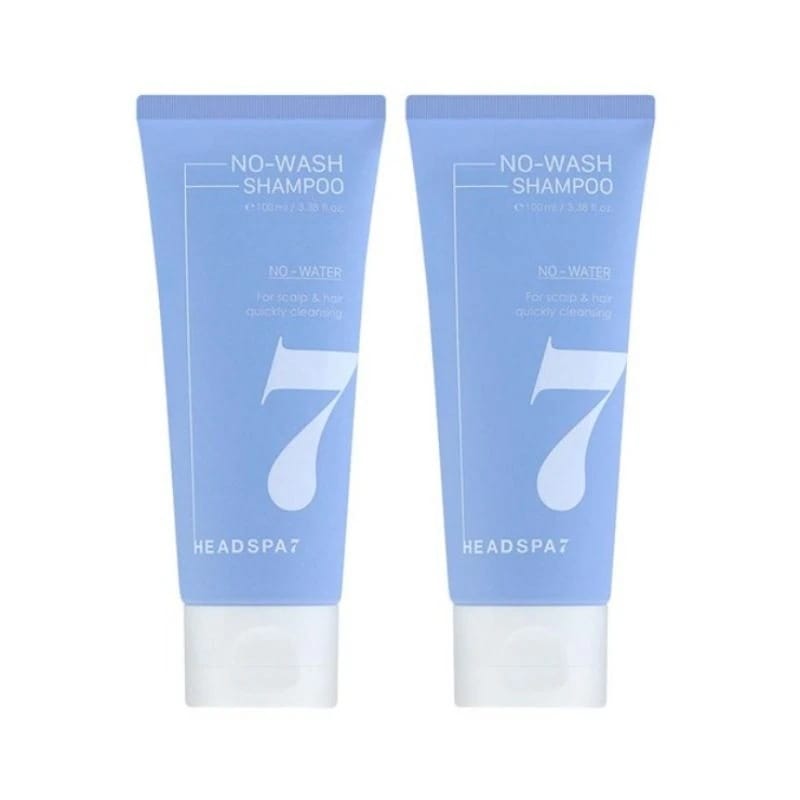 ノウシシシャンプーフローラル香 100ml 2個