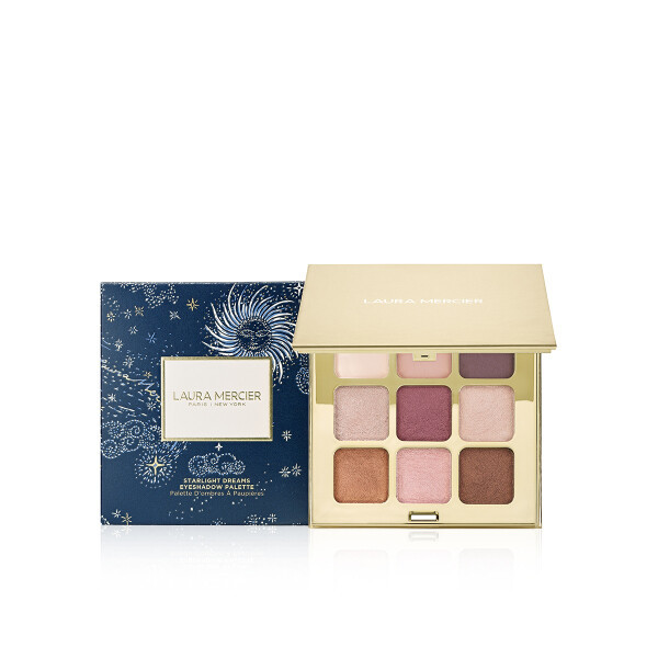 リミテッド スターライト ドリーム アイシャドウ パレット