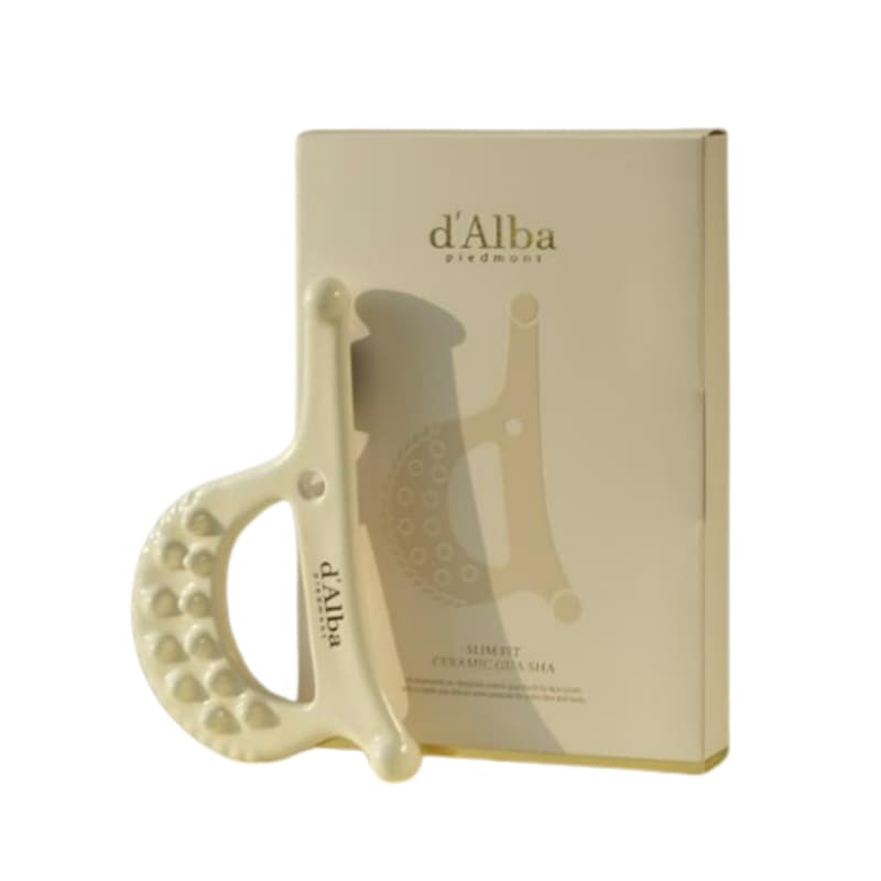 スリムフィット セラミック かっさ