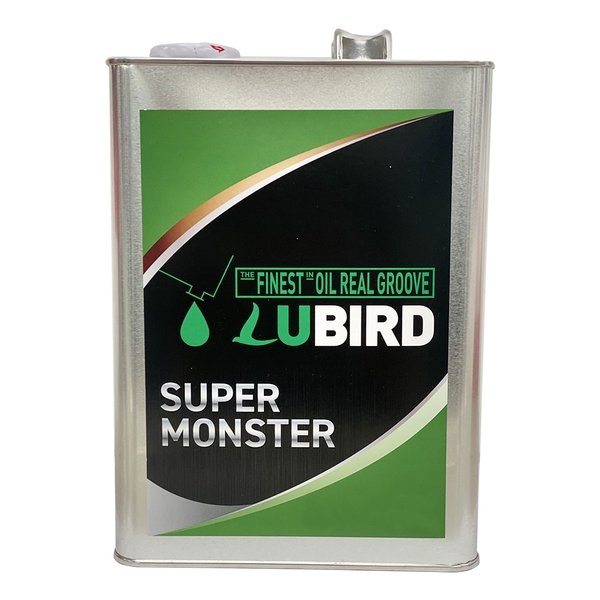 SUPER MONSTER 20W-60 4L SUPERMONSTER20W-60
