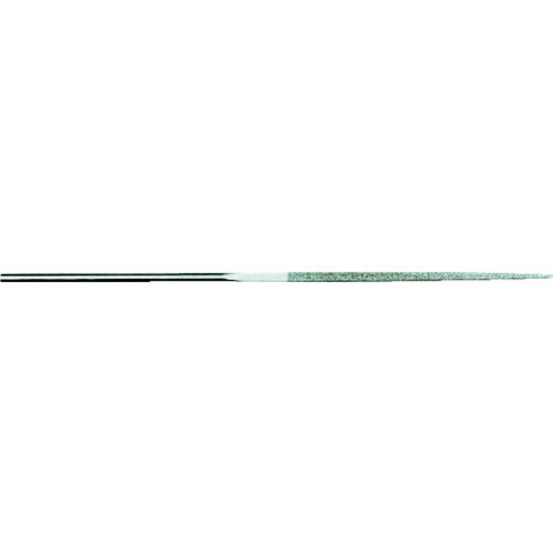 PFERD　ダイヤモンドニードルヤスリ 角　DF4142ND016787