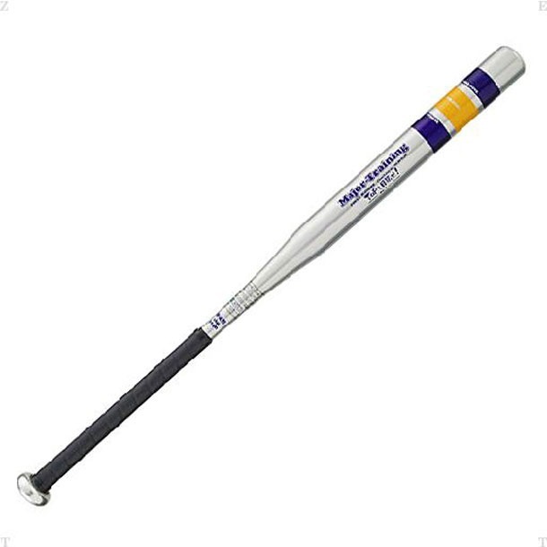 スレンダーバット(アルミ製)82cm 野球 ソフトグッズ (BT7538)