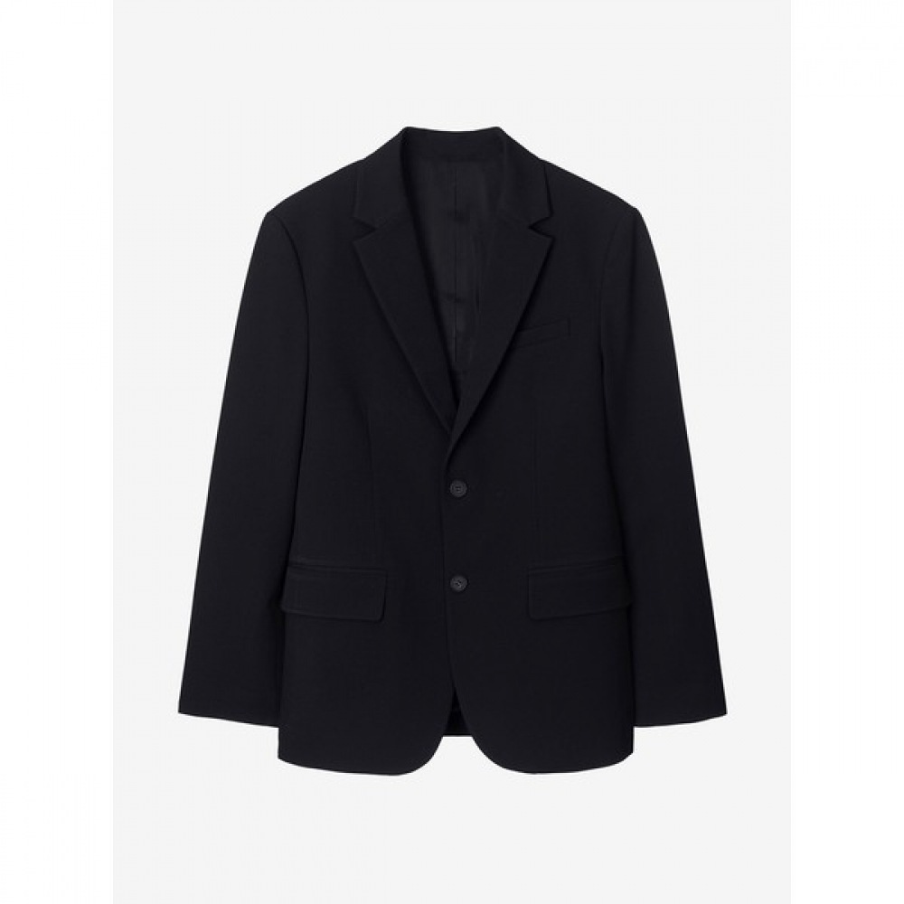 [マインドブリッジ] ドゥーグッド_ベーシックジャケット