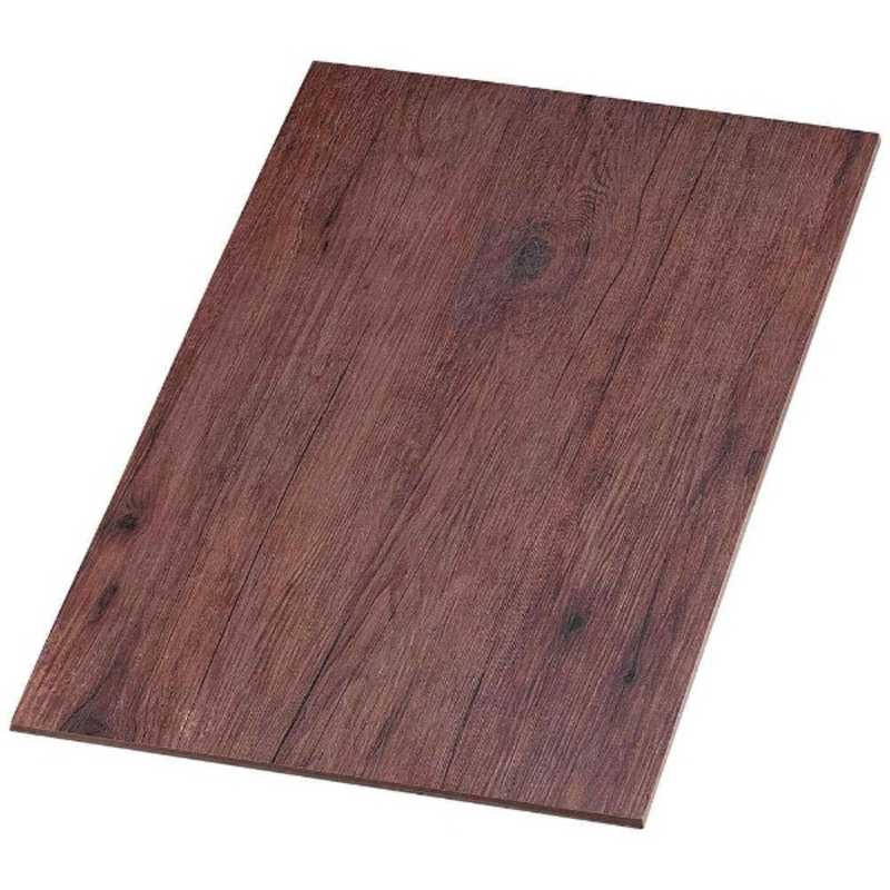 清水食器　イーファイ メラミンウッディボード 1/1 MEGN-1110W 　NEF0101