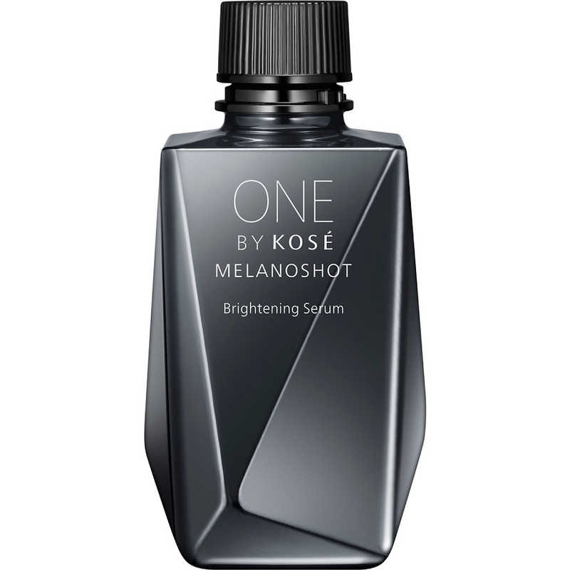 コーセー　ONE BY KOSE (ワンバイコーセー) メラノショット W ラージサイズ 付けかえ用 (65ml)