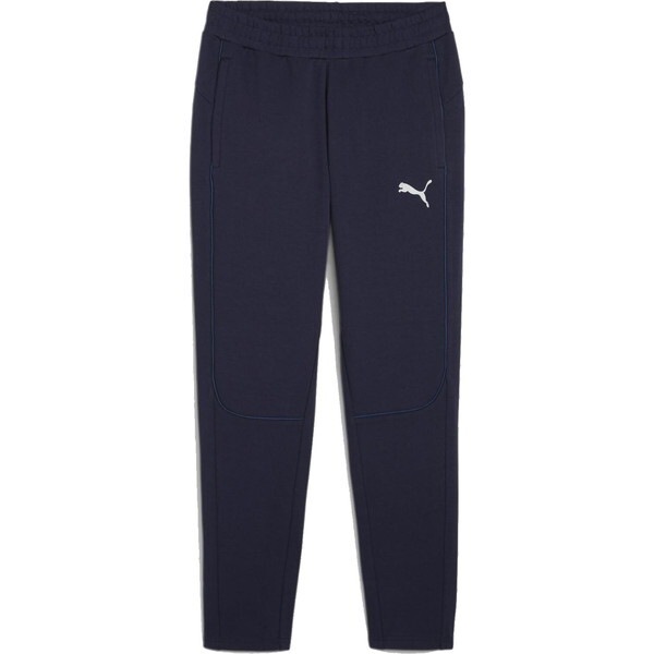 プーマ サッカーパンツ teamFINAL カジュアル パンツ ネイビー L 659338 06