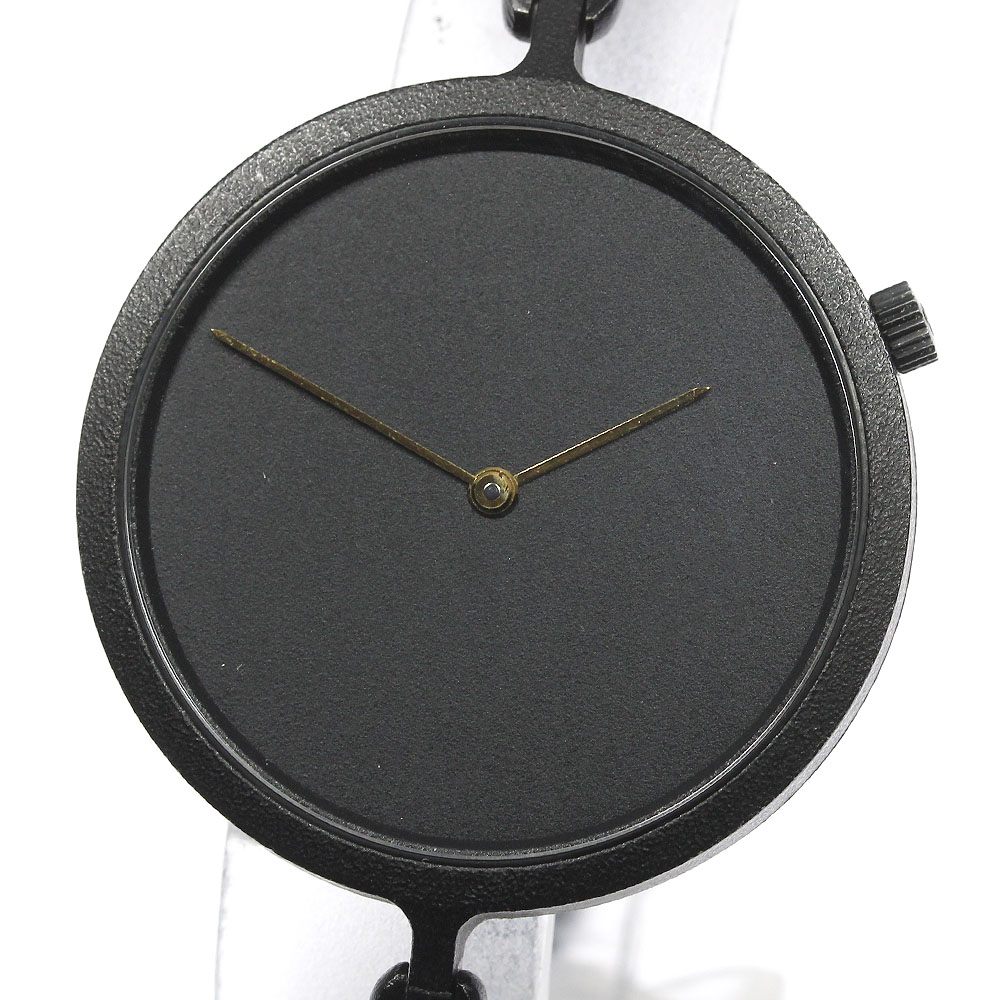 ジャンク 【Georg Jensen】ジョージジェンセン ヴィヴィアンナ 327 クォーツ レディース_715855【中古】