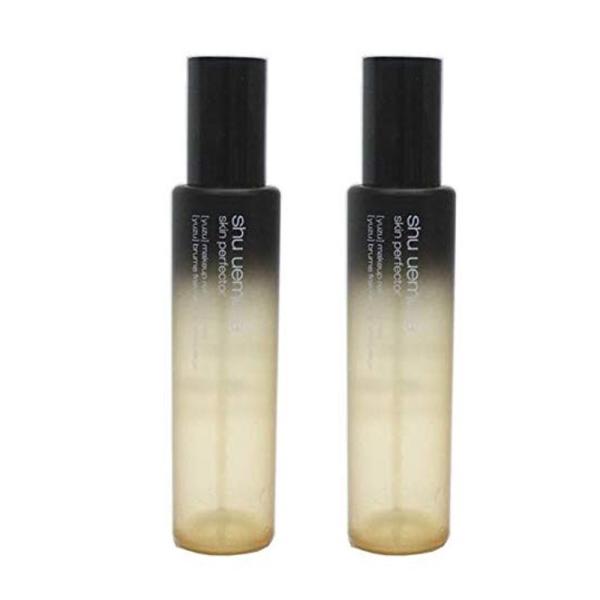 【セット】 パーフェクターミスト 150mL ユズ 2本セット
