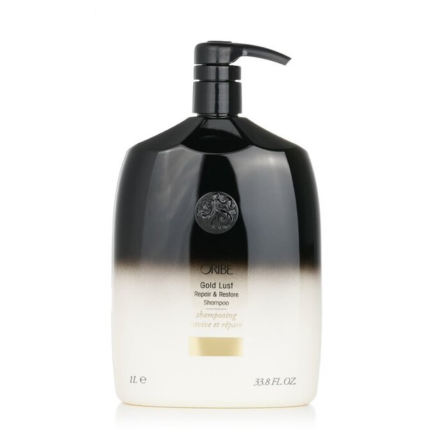 ゴールドラストシャンプー 1000ml（サロンサイズ）