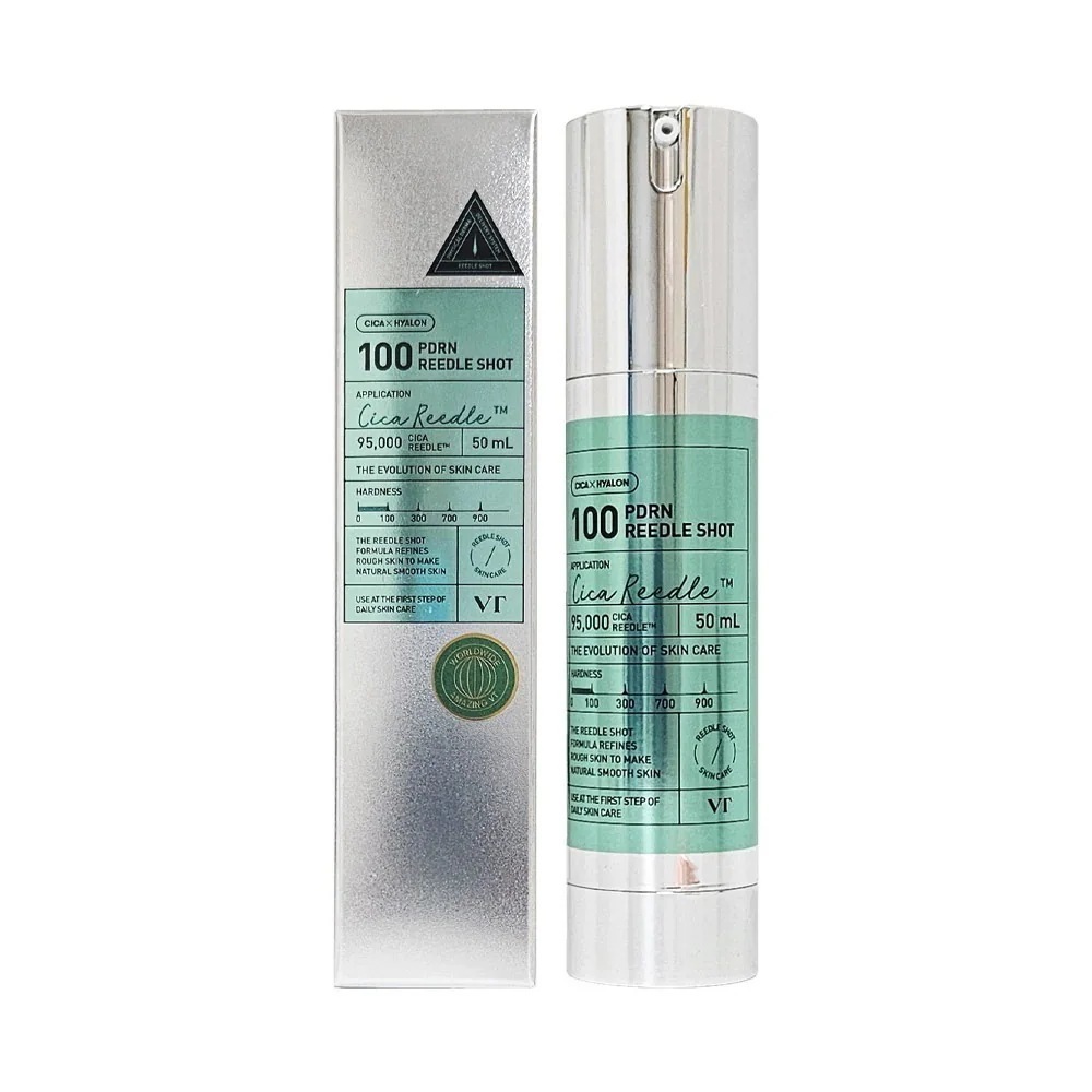 [NEW] PDRNリードルショット100エッセンス 50ml